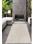 Dijital Baskılı Kaymaz Taban Yıkanabilir Sade Desen Salon Halısı Mutfak Halısı Yolluk VH-HT-389 1