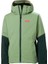 Hh Jr Jewel Jacket - Helly Hansen Çocuk Kayak Montu 1