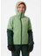 Hh Jr Jewel Jacket - Helly Hansen Çocuk Kayak Montu 3