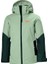 Hh Jr Jewel Jacket - Helly Hansen Çocuk Kayak Montu 4