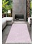 Dijital Baskılı Kaymaz Taban Yıkanabilir Sade Desen Salon Halısı Mutfak Halısı Yolluk VH-HT-390 1