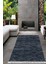 Dijital Baskılı Kaymaz Taban Yıkanabilir Sade Desen Salon Halısı Mutfak Halısı Yolluk VH-HT-395 1