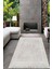 Dijital Baskılı Kaymaz Taban Yıkanabilir Modern Salon Halısı Mutfak Halısı Yolluk VH-HT-400 1