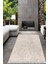 Dijital Baskılı Kaymaz Taban Yıkanabilir Modern Salon Halısı Mutfak Halısı Yolluk VH-HT-401 1
