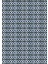 Dijital Baskılı Kaymaz Taban Yıkanabilir Modern Salon Halısı Mutfak Halısı Yolluk VH-HT-408 2