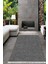 Dijital Baskılı Kaymaz Taban Yıkanabilir Sade Desen Salon Halısı Mutfak Halısı Yolluk VH-HT-410 1