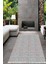 Dijital Baskılı Kaymaz Taban Yıkanabilir Modern Salon Halısı Mutfak Halısı Yolluk VH-HT-440 1