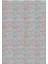 Dijital Baskılı Kaymaz Taban Yıkanabilir Modern Salon Halısı Mutfak Halısı Yolluk VH-HT-440 2
