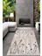 Dijital Baskılı Kaymaz Taban Yıkanabilir Modern Salon Halısı Mutfak Halısı Yolluk VH-HT-458 1