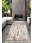 Dijital Baskılı Kaymaz Taban Yıkanabilir Modern Salon Halısı Mutfak Halısı Yolluk VH-HT-466 1