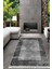 Dijital Baskılı Kaymaz Taban Yıkanabilir Çerçeveli Salon Halısı Mutfak Halısı Yolluk VH-HT-486 1