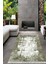 Dijital Baskılı Kaymaz Taban Yıkanabilir Modern Salon Halısı Mutfak Halısı Yolluk VH-HT-497 1