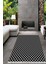 Dijital Baskılı Kaymaz Taban Yıkanabilir Sade Desen Salon Halısı Mutfak Halısı Yolluk VH-HT-518 1