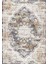 Dijital Baskılı Kaymaz Taban Yıkanabilir Modern Salon Halısı Mutfak Halısı Yolluk VH-HT-631 2