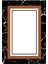 Dijital Baskılı Kaymaz Taban Yıkanabilir Modern Salon Halısı Mutfak Halısı Yolluk VH-HT-630 2