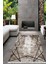 Dijital Baskılı Kaymaz Taban Yıkanabilir Modern Salon Halısı Mutfak Halısı Yolluk VH-HT-696 1