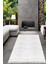 Dijital Baskılı Kaymaz Taban Yıkanabilir Sade Desen Salon Halısı Mutfak Halısı Yolluk VH-HT-732 1
