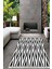 Dijital Baskılı Kaymaz Taban Yıkanabilir Modern Salon Halısı Mutfak Halısı Yolluk VH-HT-788 1