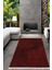 Dijital Baskılı Kaymaz Taban Yıkanabilir Modern Salon Halısı Mutfak Halısı Yolluk VH-HT-910 1