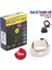 Araç Içi Torpido LEDI12V Ip Neon Beyaz 2mt BR4327560 1