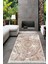 Dijital Baskılı Kaymaz Taban Yıkanabilir Modern Salon Halısı Mutfak Halısı Yolluk VH-HT-938 1