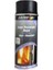 Isıya Dayanıklı Sprey Boya Siyah Mat 400 ml 1