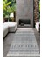 Dijital Baskılı Kaymaz Taban Yıkanabilir Modern Salon Halısı Mutfak Halısı Yolluk VH-HT-929 1