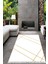 Dijital Baskılı Kaymaz Taban Yıkanabilir Modern Salon Halısı Mutfak Halısı Yolluk VH-HT-959 1