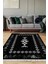 Dijital Baskılı Kaymaz Taban Yıkanabilir Salon Halısı Mutfak Halısı Yolluk VH-SD-1045 1
