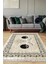 Dijital Baskılı Kaymaz Taban Yıkanabilir Salon Halısı Mutfak Halısı Yolluk VH-SD-1068 1