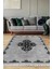 Dijital Baskılı Kaymaz Taban Yıkanabilir Salon Halısı Mutfak Halısı Yolluk VH-SD-1086 1