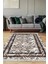 Dijital Baskılı Kaymaz Taban Yıkanabilir Salon Halısı Mutfak Halısı Yolluk VH-SD-1141 1