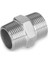 Nippel 1/2 Inch Paslanmaz 1