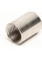 Manşon 1/2 Inch Paslanmaz 1
