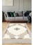Dijital Baskılı Kaymaz Taban Yıkanabilir Salon Halısı Mutfak Halısı Yolluk VH-SD-1201 1