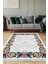 Dijital Baskılı Kaymaz Taban Yıkanabilir Salon Halısı Mutfak Halısı Yolluk VH-SD-238 1