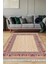Dijital Baskılı Kaymaz Taban Yıkanabilir Salon Halısı Mutfak Halısı Yolluk VH-SD-322 1