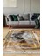 Dijital Baskılı Kaymaz Taban Yıkanabilir Salon Halısı Mutfak Halısı Yolluk VH-SD-470 1