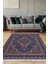 Dijital Baskılı Kaymaz Taban Yıkanabilir Salon Halısı Mutfak Halısı Yolluk VH-SD-525 1