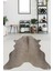 Kaymaz Taban Yıkanabilir Lazer Kesim Salon Halısı Mutfak Halısı Yolluk Vhl-Sd-64 1