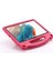 Galaxy Tab A İçin Tablet Kılıfı - Pembe (Yurt Dışından) 5