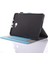 Galaxy Tab A İçin Tablet Kılıfı - Çok Renkli (Yurt Dışından) 4