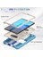 Galaxy Tab A İçin Tablet Kılıfı - Çok Renkli (Yurt Dışından) 2