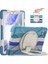 Galaxy Tab A İçin Tablet Kılıfı - Çok Renkli (Yurt Dışından) 1