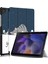 Galaxy Tab A İçin Tablet Kılıfı - Çok Renkli (Yurt Dışından) 1