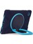 Galaxy Tab A İçin Tablet Kılıfı - Lacivert (Yurt Dışından) 2