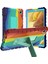 Galaxy Tab A İçin Tablet Kılıfı - Çok Renkli (Yurt Dışından) 3