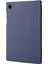 Galaxy Tab A İçin Tablet Kılıfı - Mor (Yurt Dışından) 3