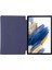 Galaxy Tab A İçin Tablet Kılıfı - Mor (Yurt Dışından) 4