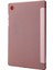 Galaxy Tab A İçin Tablet Kılıfı - Rose Gold (Yurt Dışından) 3